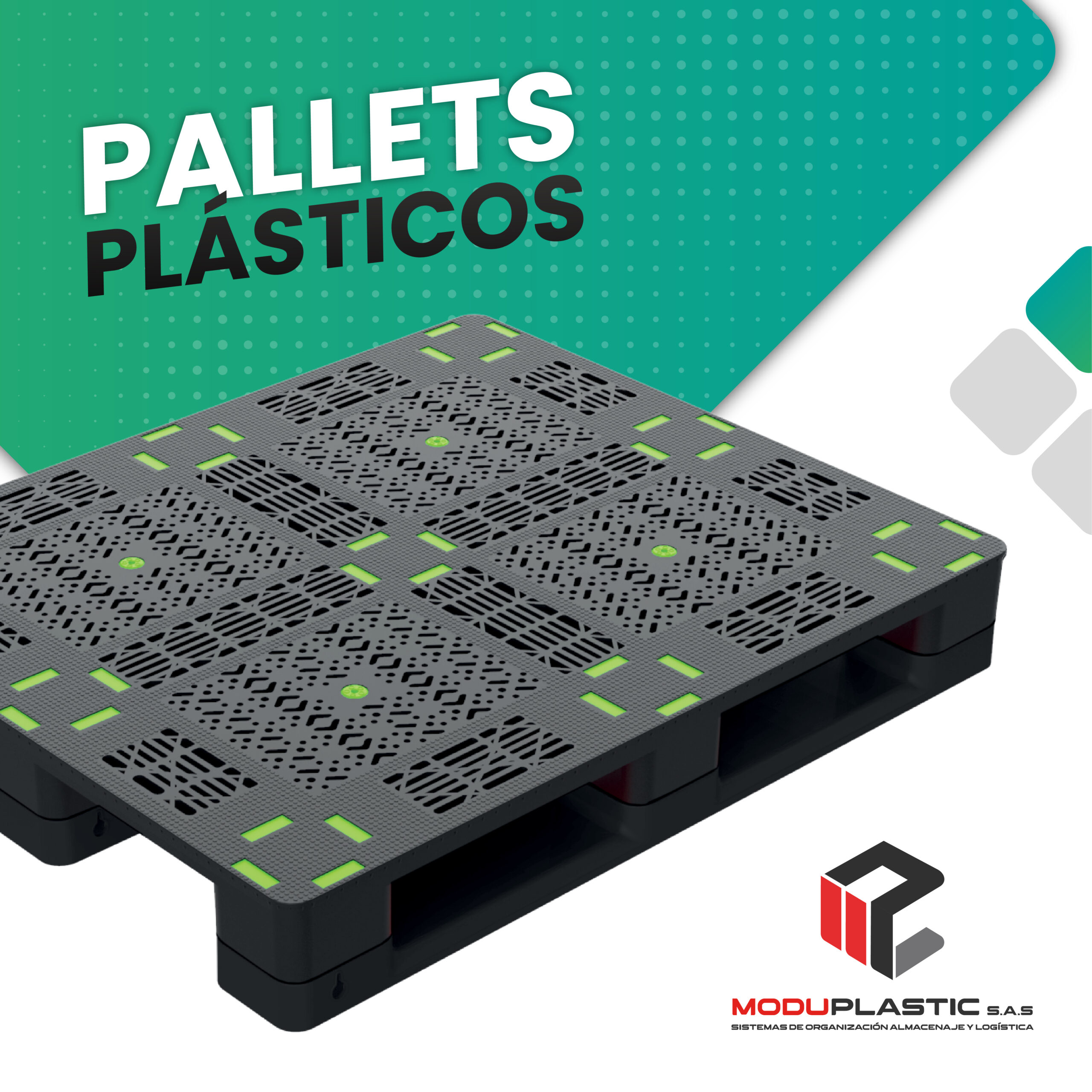 Pallets